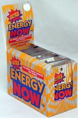 Ultra Energy Now Herbal Booster Supplements 24 packs 72 pills Diet Weight Loss