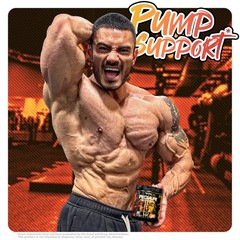 R1 ROAR Ferocious Pre Workout Supplement 10.56 Ounce Energy Hydration Formula