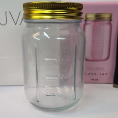 Truvani Protein Powder Kit 2 Packets, Mixing Jar, Gift Bag
