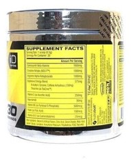 Cellucor C4 Original Pre Workout Powder – 60 Servings Fruit Punch & Juicy Candy