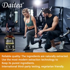 Shilajit Energy Combination – Improve Body Resistance