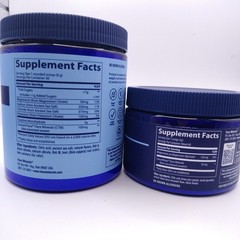 Trace Creatine + Electrolytes & Magnesium Bundle