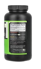 Optimum Nutrition, Glutamine Powder, Unflavored, 10.6 oz (300 g) Exp:07/2026
