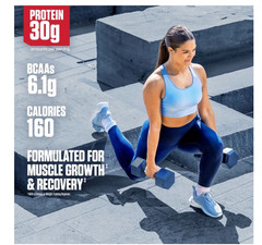 Dymatize Performance Protein Shake Cocoa Pebbles 12ct 30g Protein
