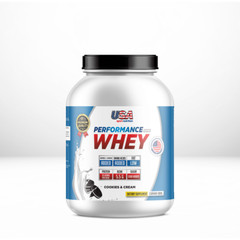 PERFORMANCE NUTRI WHEY PROTEIN – FÓRMULA EXCLUSIVA COM VITAMINAS (1 KG)