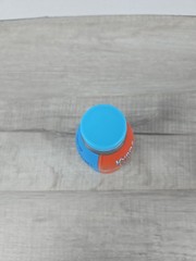 LIMITED EDITION FROSTBITE FUSION KYRO & LUKEN CHARACTER PRIME HYDRATION BOTTLE