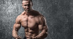 Creatine 3X 5000mg hcl powder – Bodybuilding Supplements 270 Capsules 3 Bottles