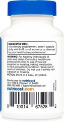 Nutricost Tudca Pills, 250mg Per Capsule, 30 Capsules