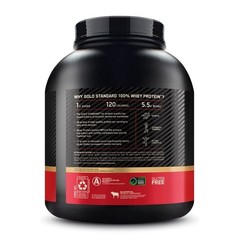 Optimum Nutrition Gold Standard 100% Whey