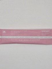 Instant Hydration Electrolyte Laura Beverlin Packets Cotton Candy 25 Packets NEW