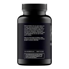 NUGENIX TOTAL-T Capsules -Testosteron Booster for Men, Energy & Stamina 90pcs