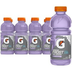 Gatorade Thirst Quencher Lime Cucumber 20 Fl Oz 8 Pack Electrolyte Drink