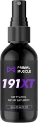 Primal Muscle 191Xt Recovery Spray | 191Xt Primal Muscle Spray, a Plant-Based an