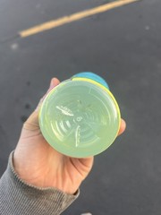 PRIME Hydration | Sour Nova 500ml US Bottle 🍋 | IN HAND ✅