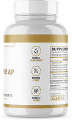 : Panda Supps – Vasodrive-Ap® (60 Count)