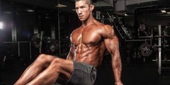 Nitric Oxide 2400mg – Extreme Strength – Endurance – Recovery. Lean Muscle (3 B)