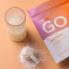 NuSkin TRMe GO Recovery+ | Post-Workout Drink Recovery, Joints & Immune Support