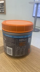 Gatorade Endurance Formula Electrolytes Powder Lemon-Lime 32oz