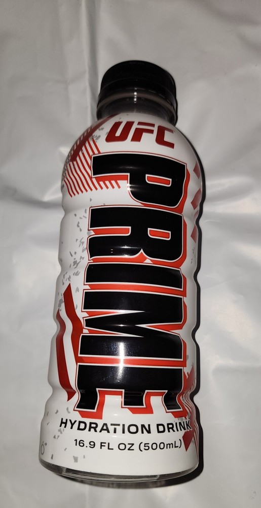 PRIME Hydration | UFC V2 Meta Moon 500ml 🥊 | Fast Shipping ✅