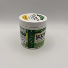 Electrolyte Hydration + B Vitamins Powder Mix Lemon 4.3 oz Exp. 02/27 New
