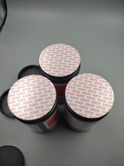 Lot Of 3 Force Factor EAA Powder ~ 10.4oz/30 Servings ~ Orange Mango ~ Exp. 7/27