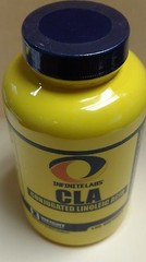 Infinite Labs – CLA – Conjugated Linoleic Acid – 120 Softgels – Expire 4/2024