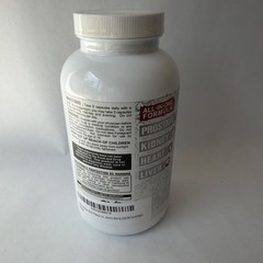5% Nutrition Rich Piana Liver & Organ Defender 270 Capsules LEGENDARY SERIES A16
