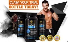 Science Alpha (Fuel XT & Alpha Cut HD Testosterone Support Cleansing Enhancer).