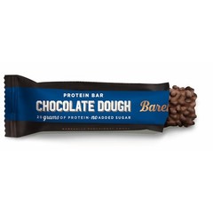 Barebells Chocolate Cookie Dough Granola Bars