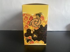 GFUEL Hive Nectar Collectors Box