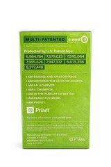 PRUVIT ketone drink Keto Nat LIME TIME Charged 20 pack Free Shipping