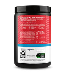 Optimum Nutrition Amino Energy Hydration Focus Strawberry Burst 9.5oz