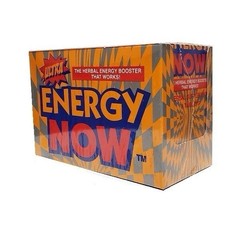 Energy Now Ultra Herbal Supplements 24 Packs 3 Pills In Each Pack