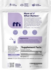 Micro Ingredients Glycine Powder, 1KG (2.2 Pounds), 2.21 Pound (Pack of 1)