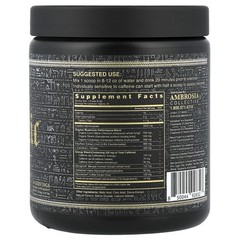 Kinetic™, Mushroom Enhanced Pre-Workout, Tropical Lime, 0.47 lbs (213.6 g)