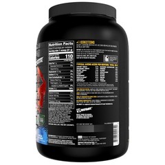 Mutant Protein Supplement Powder 25G Protein 1.6Lb Fast Absorption Gourmet Fl…