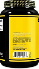 Unflavored L-Glutamine Powder 1.5KG 300 Servings NSF GMP Certified