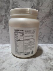 Isopure Zero Carb 25g Protein Powder Creamy Vanilla 16 OZ 1/2028