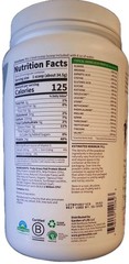 Garden of Life Sport Whey Protein Powder Chocolate Grass Fed Whey Exp 02/2026