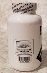 Ergogenix – Ergo CLA CLA Stimulant Free Weight Loss – 180 Softgels – Exp 6/2024