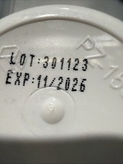 EVERNA Evernup Step 02 Exclusive Formula 60 Caps 11/26