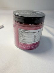 women’s Cnthdi Creatine Monohydrate Gummies, 120 gummies Beauty Collagen Fitness
