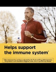 Nature Made Vitamin B-Complex 100 Caplets