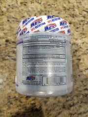 APS Chain’d Reaction Watermelon Powder Dietary Supplement 10.58 oz *NEW/SEALED*