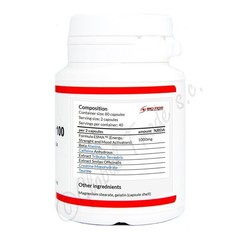 DECADROLON – Testosterone boost – Increase muscle mass – ultra anabolic formula