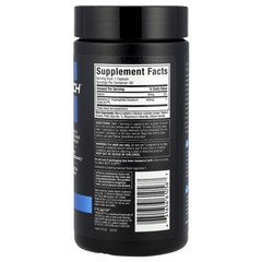 Platinum Muscle Builder, 60 Rapid-Release Capsules