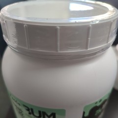 RAW NUTRITION CBUM ITHOLATE 25 Servings Whey Protein , 31,39 Oz, 25 gr per scoop