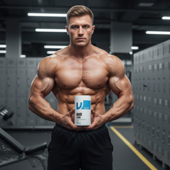 HMB 1250 120 Tablets – Lean Ripped Muscle Mass Builder Anabolic SALE SALE SALE