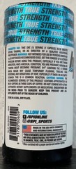BPI Sports B4 Thermogenic The Once Daily Fat Burner, 60 Count