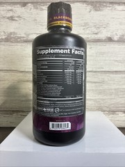 Anabolic Warfare Pump Lord Muscle Pump Supplement Caffeine Pre Workout Glycerol
